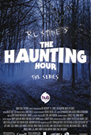 (image for) The Haunting Hour - Incomplete Seasons 1-3